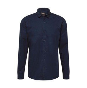 Esprit Collection Košile  námořnická modř