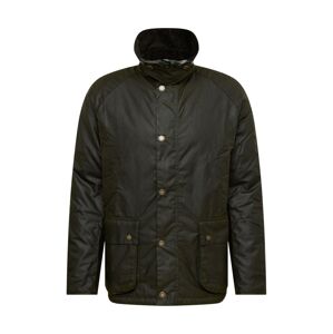 Barbour Přechodná bunda  umbra