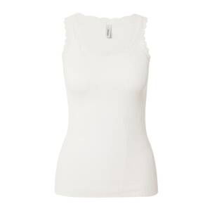 Soyaconcept Top 'SARONA'  offwhite