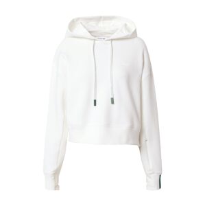 LACOSTE Mikina  offwhite