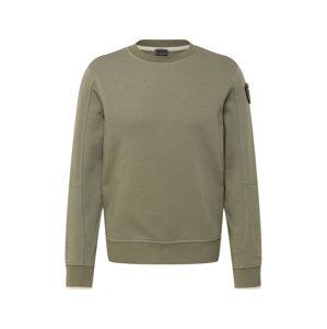 Blauer.USA Mikina  khaki