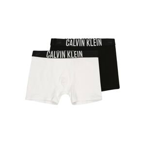 Calvin Klein Underwear Spodní prádlo 'Intense Power '  bílá / černá