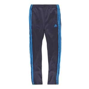 ADIDAS SPORTSWEAR Sportovní kalhoty  námořnická modř / azurová modrá