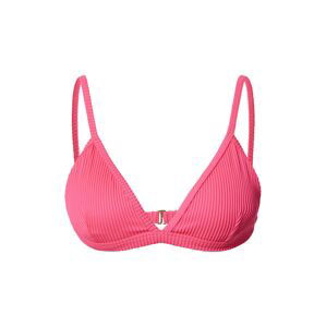 HOLLISTER Horní díl plavek  pink