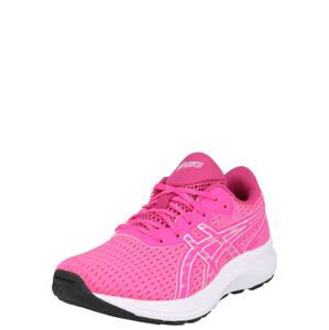 ASICS Sportovní boty 'GEL-EXCITE'  pink / bílá