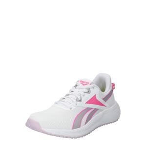 Reebok Sport Běžecká obuv 'Lite Plus 3'  bílá / šedá / pink