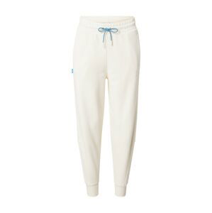 PUMA Sportovní kalhoty 'Infuse'  modrá / bílá