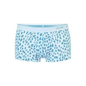 Calvin Klein Underwear Boxerky  azurová modrá / světlemodrá