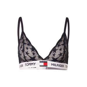 Tommy Hilfiger Underwear Podprsenka  námořnická modř / červená / bílá