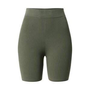 DRYKORN Legíny 'VIGOUR'  khaki