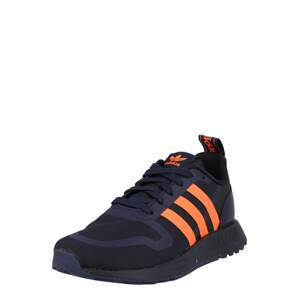 ADIDAS SPORTSWEAR Tenisky 'MULTIX'  tmavě modrá / oranžová / černá