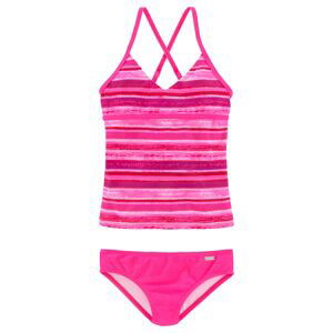 BUFFALO Bikiny  pink