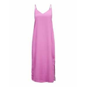 JJXX Letní šaty 'Cleo'  fialová / světle fialová