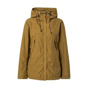 ICEPEAK Sportovní bunda 'MURRIETA'  khaki