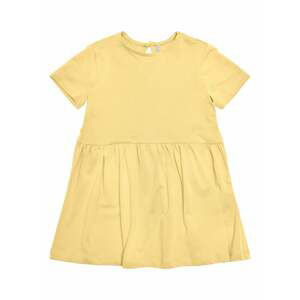 KIDS ONLY Šaty  žlutá