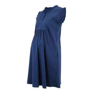 Attesa Košilové šaty 'SOFIA'  tmavě modrá