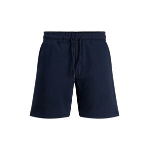 JACK & JONES Kalhoty 'STAR'  námořnická modř