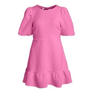 VILA Šaty 'Serena'  pink