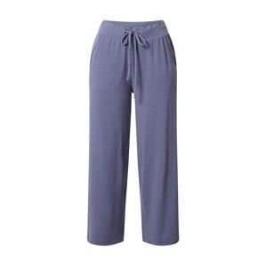 ESPRIT Pyžamové kalhoty  lenvandulová