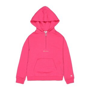 Champion Authentic Athletic Apparel Mikina  pink