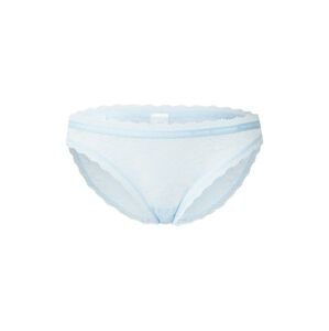 Calvin Klein Underwear Kalhotky  pastelová modrá
