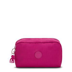 KIPLING Kosmetická taštička 'GLEAM'  pink