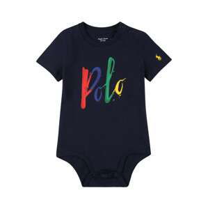 Polo Ralph Lauren Dupačky/body  noční modrá / žlutá / zelená / safírová / svítivě červená