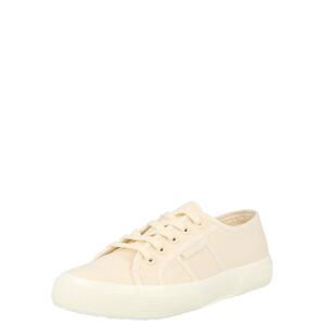 SUPERGA Tenisky  champagne