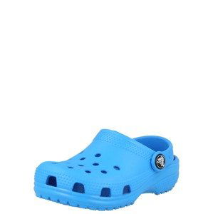 Crocs Otevřená obuv  modrá