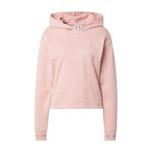 ADIDAS ORIGINALS Mikina  pink