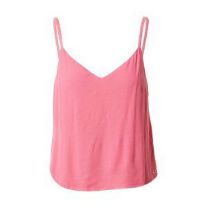 Tommy Jeans Top  pink
