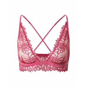 Free People Podprsenka 'Amellie'  pink