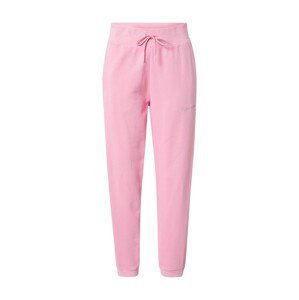 Calvin Klein Sport Sportovní kalhoty  růžová