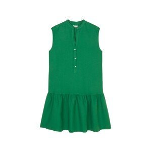 Marc O'Polo Košilové šaty  světle zelená