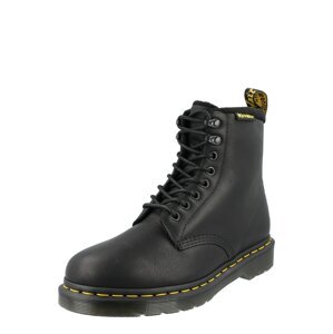 Dr. Martens Šněrovací boty 'Pascal'  černá