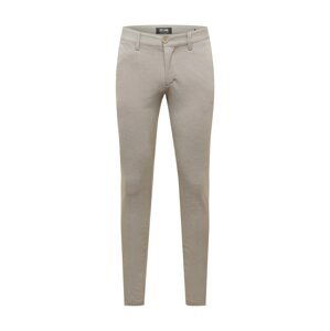 Only & Sons Chino kalhoty 'MARK'  cappuccino