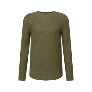 Only & Sons Svetr 'JONAS'  khaki