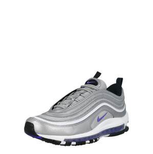 Nike Sportswear Tenisky 'Air Max 97'  modrá / stříbrná / bílá