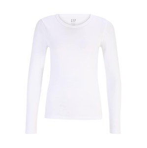 Gap Petite Tričko  offwhite