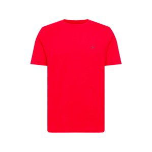 FYNCH-HATTON Tričko  červená
