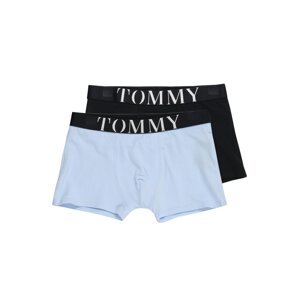Tommy Hilfiger Underwear Spodní prádlo  světlemodrá / námořnická modř / bílá