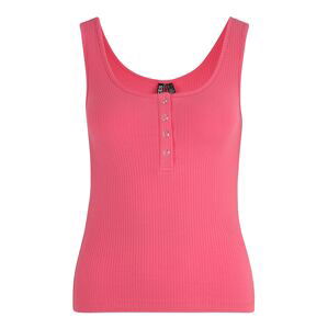 Pieces Petite Top 'Kitte'  pink