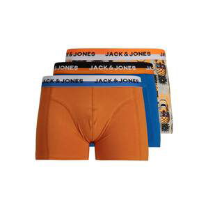 JACK & JONES Boxerky  mix barev