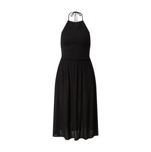 Superdry Letní šaty  černá