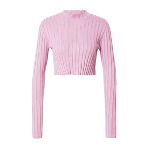 Monki Svetr 'Eve'  pink