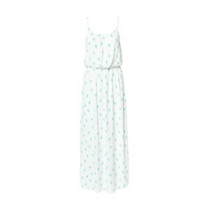 ONLY Letní šaty 'NOVA'  mix barev / bílá