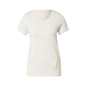 ESPRIT SPORT Funkční tričko  bílá