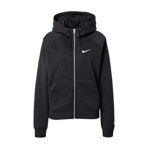 Nike Sportswear Mikina s kapucí  černá