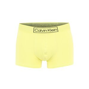 Calvin Klein Underwear Boxerky  žlutá / černá
