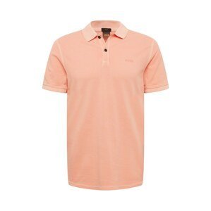 BOSS Orange Tričko 'Prime'  pastelově růžová